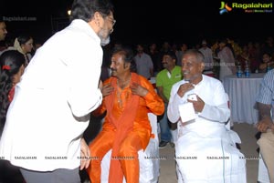 Gundello Godari Audio Release