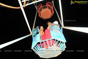 Gundello Godari Audio Release