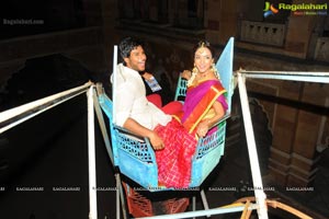 Gundello Godari Audio Release