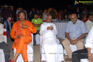 Gundello Godari Audio Release