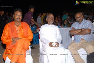 Gundello Godari Audio Release