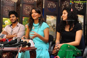 Gundello Godaari Pre-Release Press Meet