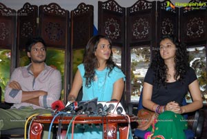 Gundello Godaari Pre-Release Press Meet