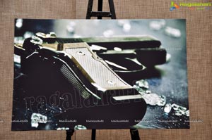 Guns in Art Exhibition