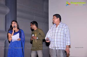 Gurudu Audio Release