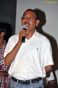 Gurudu Audio Release