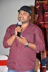 Gurudu Audio Release