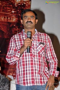 Gurudu Audio Release