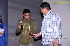 Gurudu Audio Release