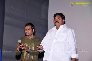 Gurudu Audio Release