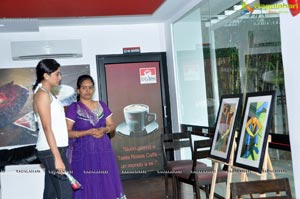 Hari Srinivas Art