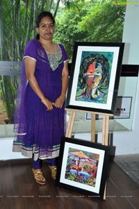 Hari Srinivas Art