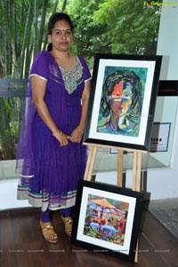 Hari Srinivas Art