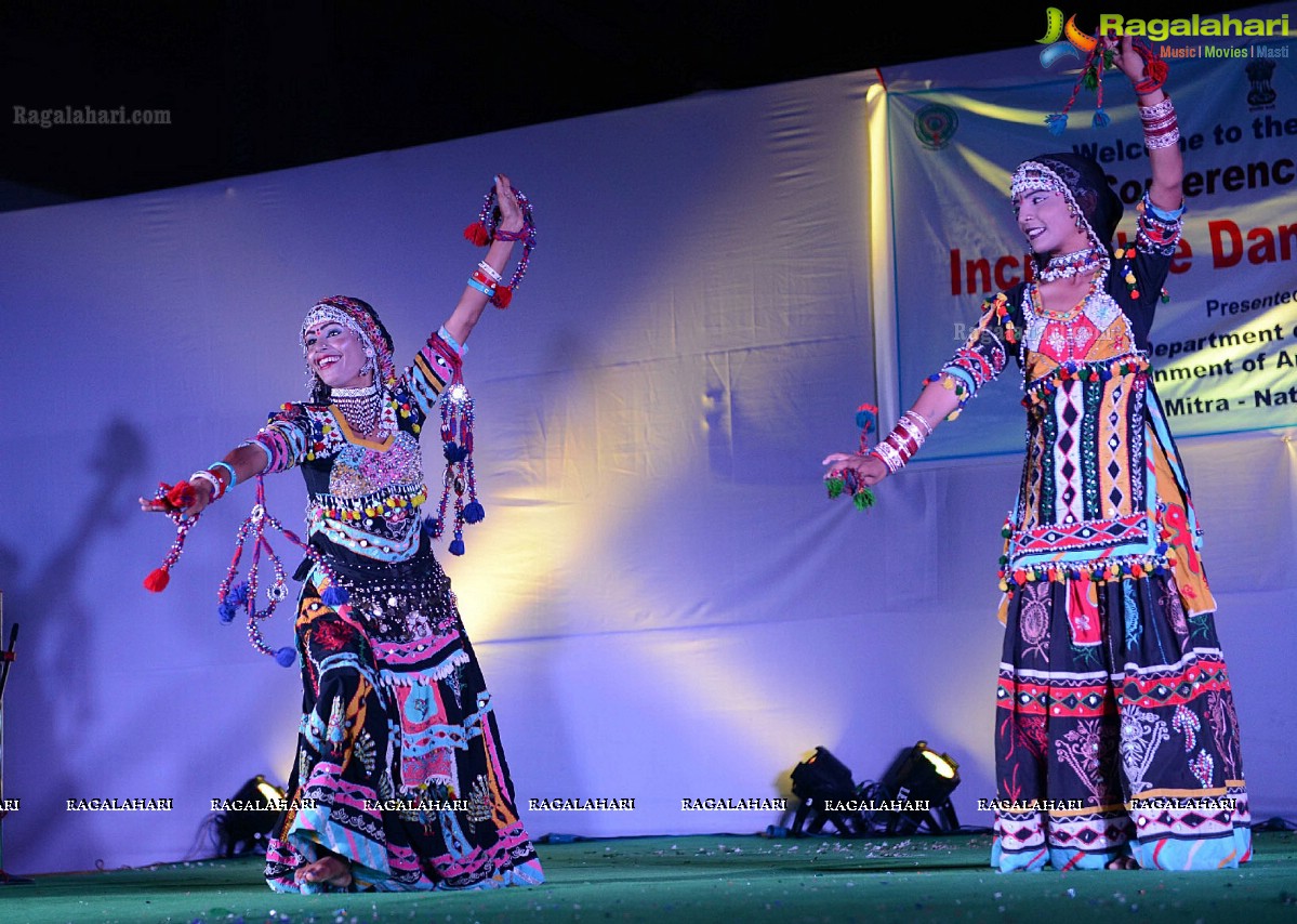 Hyderabad Global Biodiversity Meet 2012