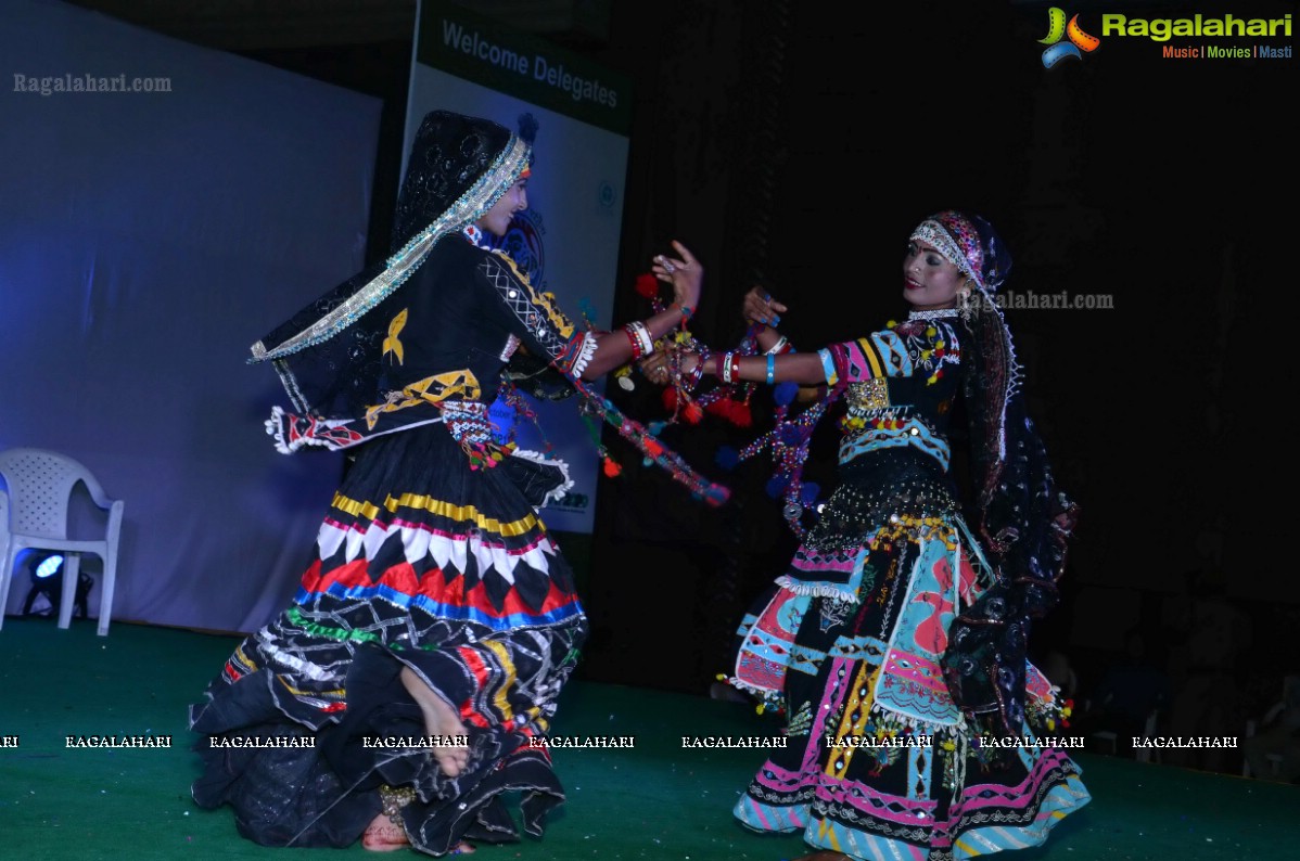 Hyderabad Global Biodiversity Meet 2012