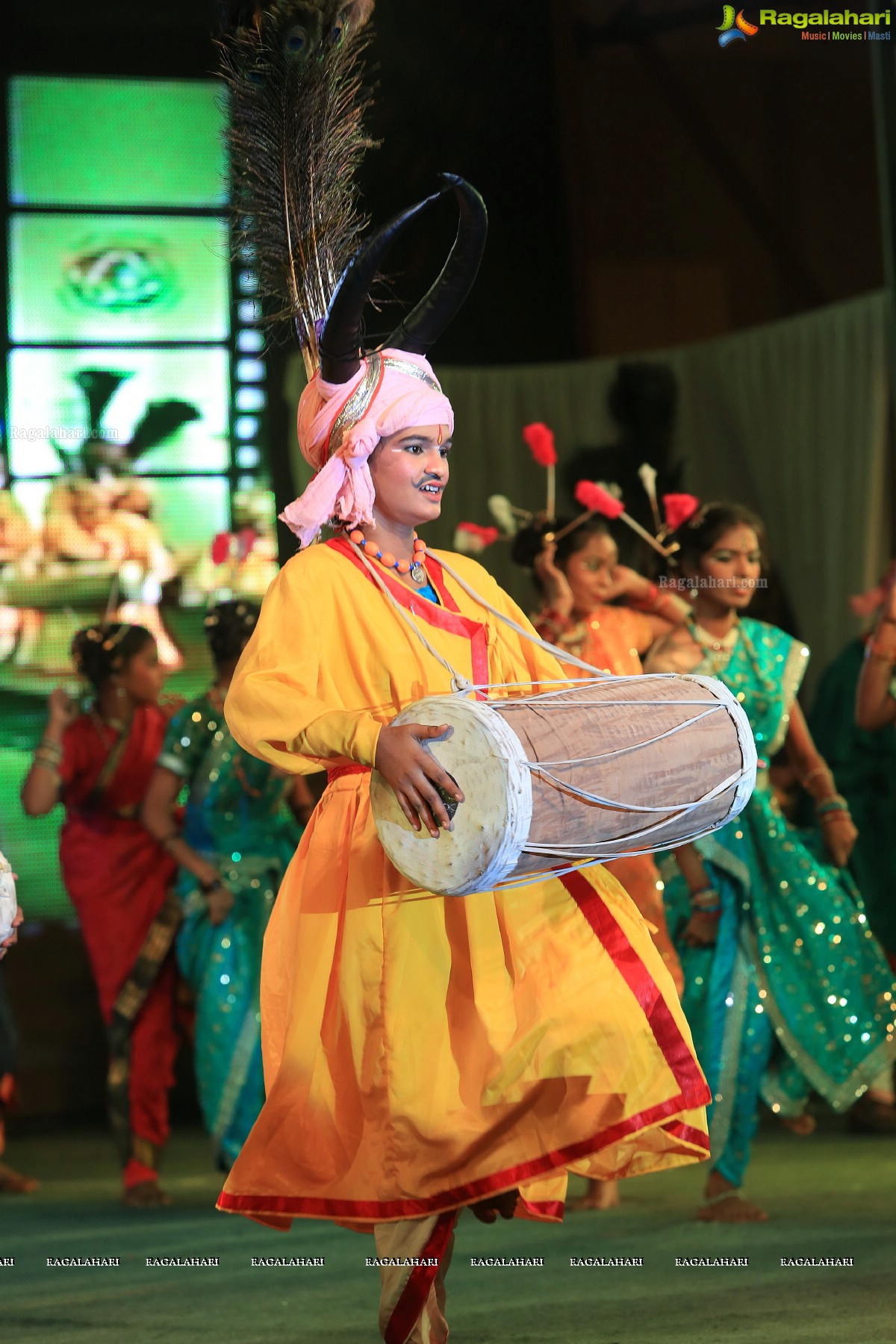 Hyderabad Global Biodiversity Meet 2012