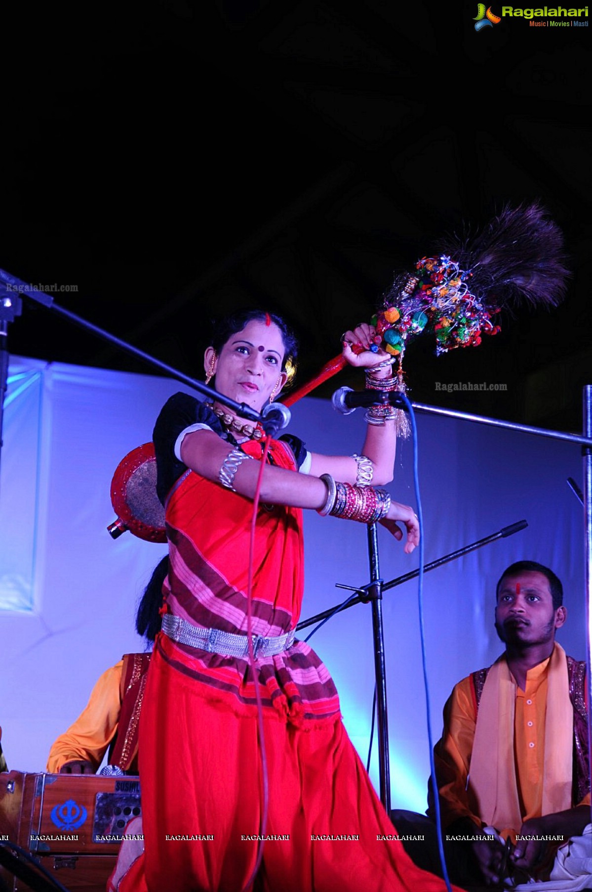 Hyderabad Global Biodiversity Meet 2012