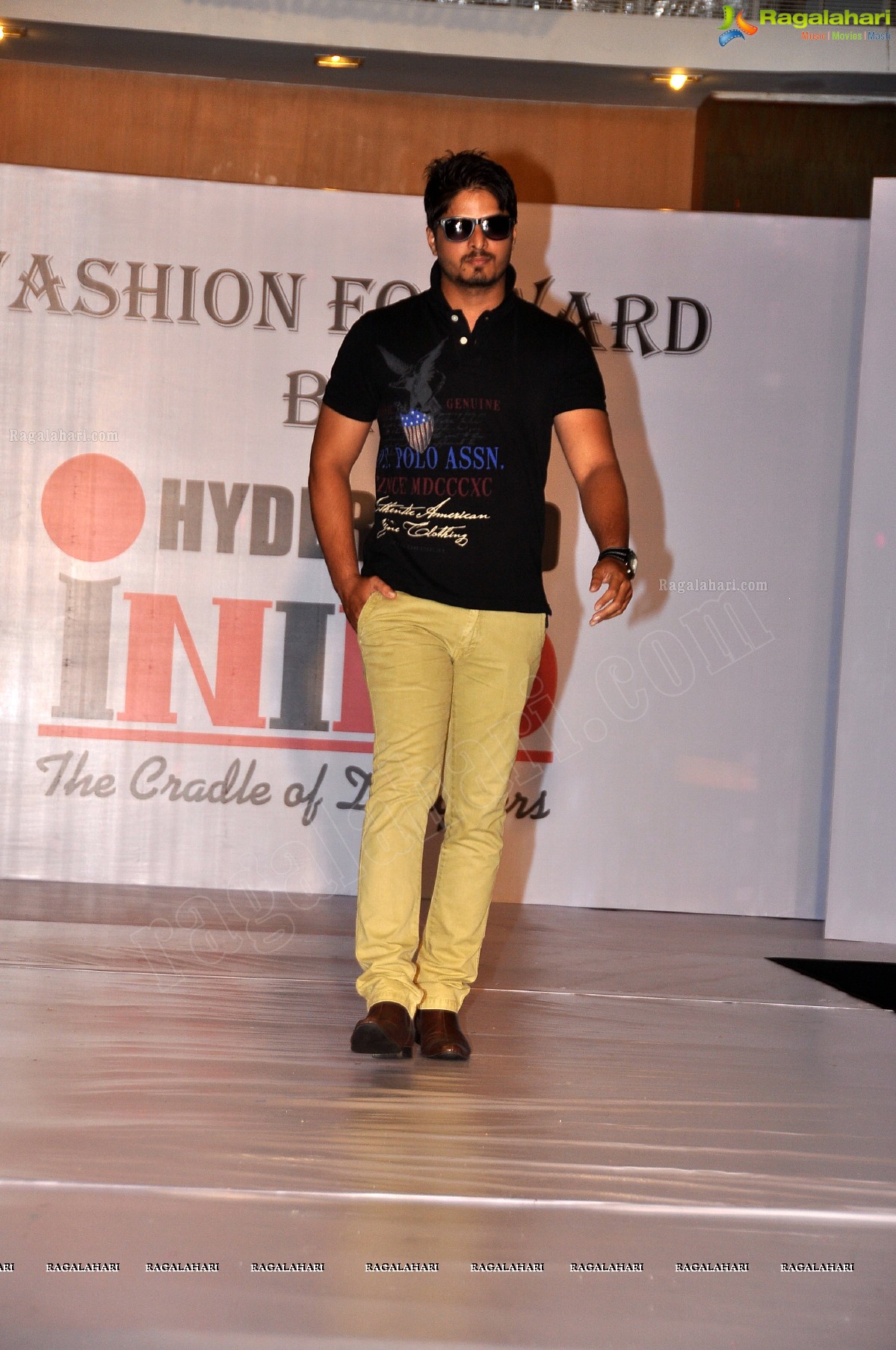 INIFD's 'Fashion Forward’ Annual Graduating Fashion Show, Hyderabad