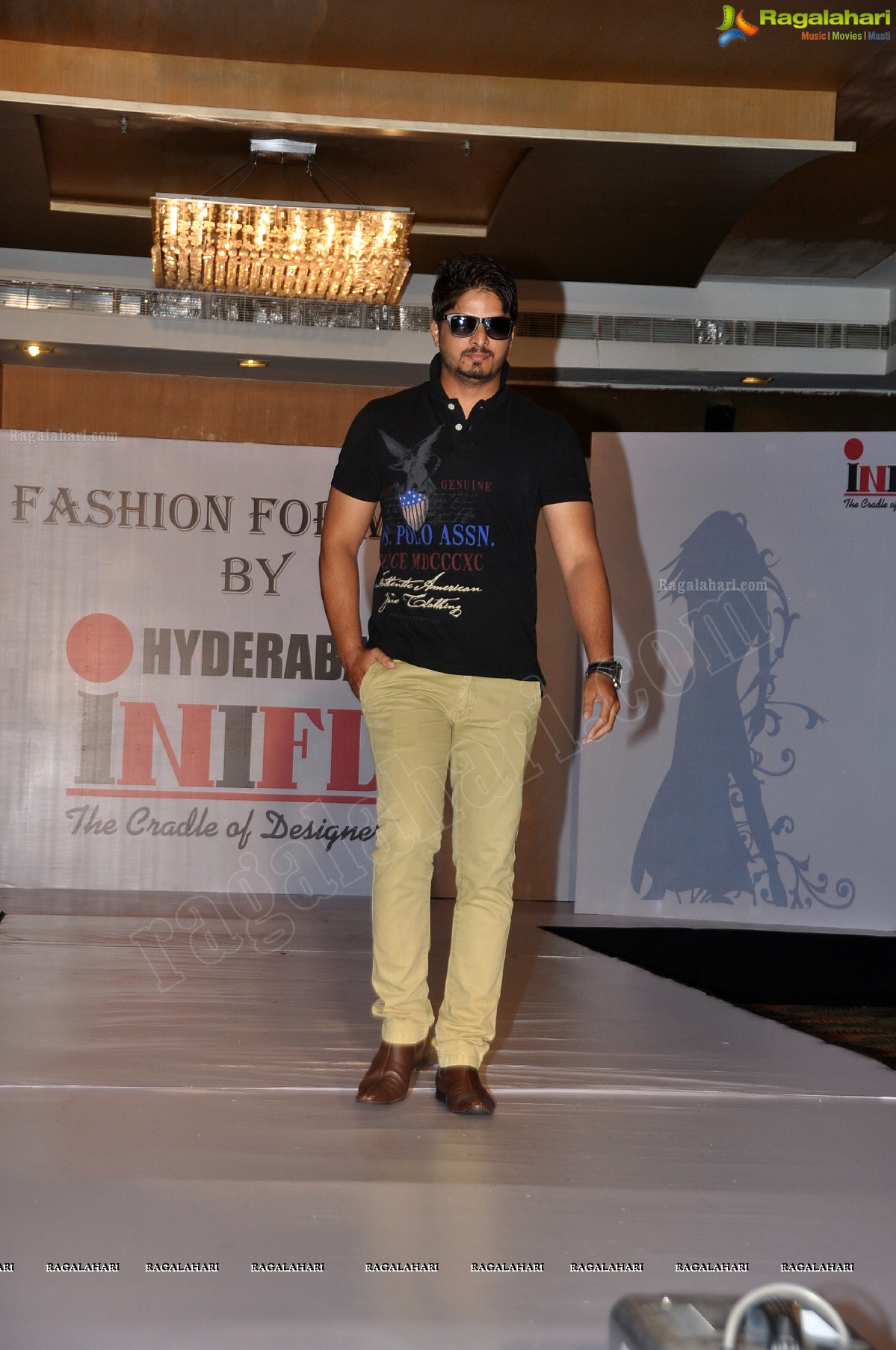 INIFD's 'Fashion Forward’ Annual Graduating Fashion Show, Hyderabad