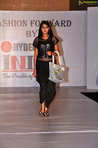 INIFD Fashion Show