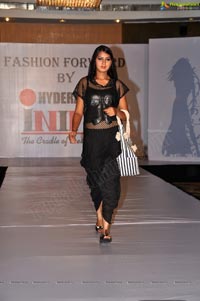 INIFD Fashion Show