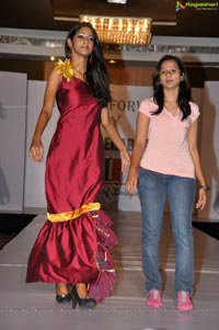 INIFD Fashion Show