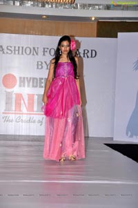 INIFD Fashion Show