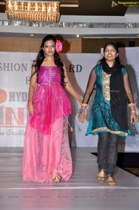 INIFD Fashion Show