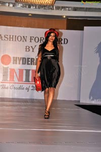 INIFD Fashion Show