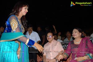 Sanjjanaa Jagan Nirdoshi Audio Release