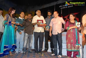 Sanjjanaa Jagan Nirdoshi Audio Release