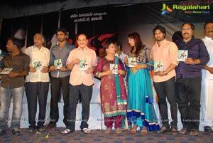 Sanjjanaa Jagan Nirdoshi Audio Release