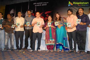 Sanjjanaa Jagan Nirdoshi Audio Release