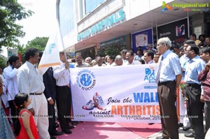 Secunderabad Apollo Hospitals Arthritis Awareness Walk