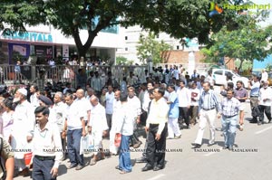 Secunderabad Apollo Hospitals Arthritis Awareness Walk