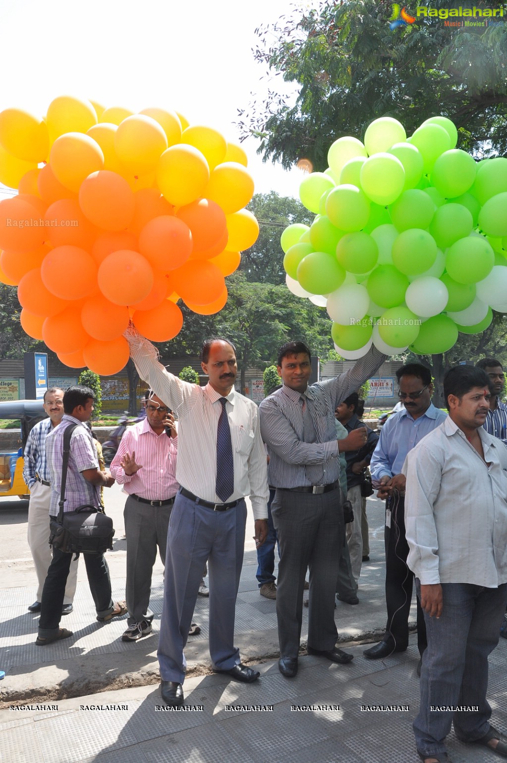 Secunderabad Apollo Hospitals Arthritis Awareness Walk