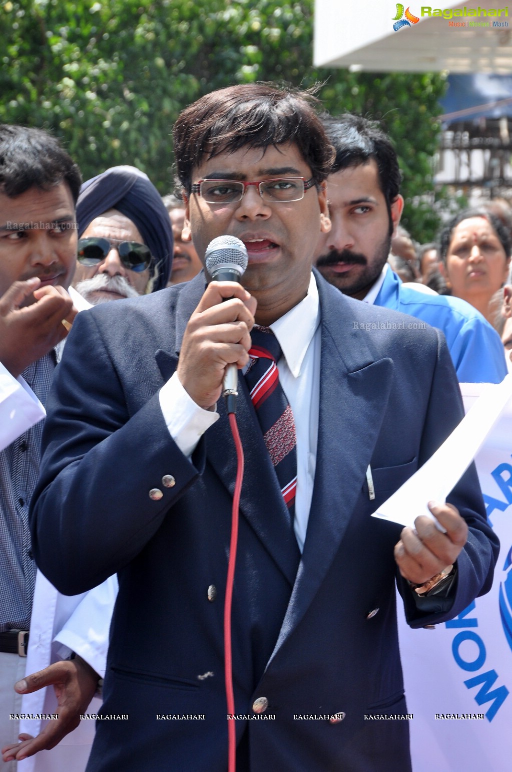 Secunderabad Apollo Hospitals Arthritis Awareness Walk