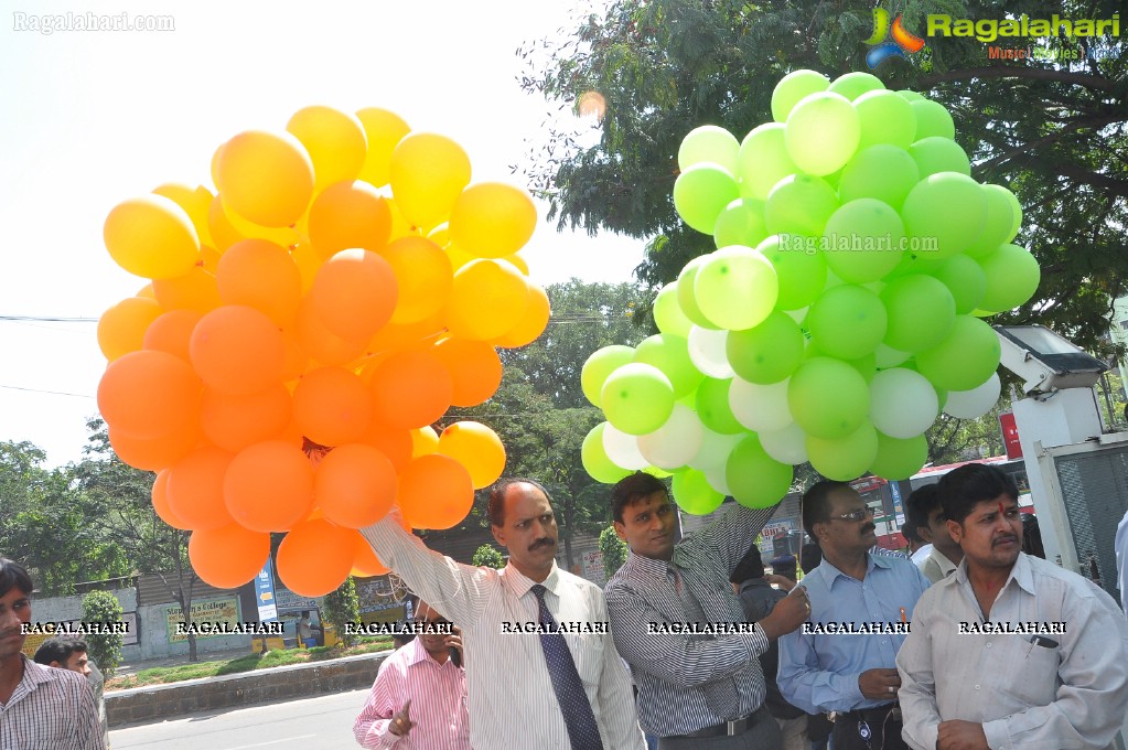 Secunderabad Apollo Hospitals Arthritis Awareness Walk