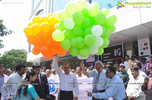 Secunderabad Apollo Hospitals Arthritis Awareness Walk