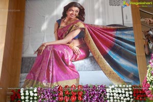 Kajal Agarwal Chennai Shopping Mall