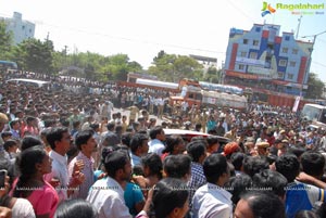 Kajal Agarwal Chennai Shopping Mall