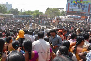 Kajal Agarwal Chennai Shopping Mall