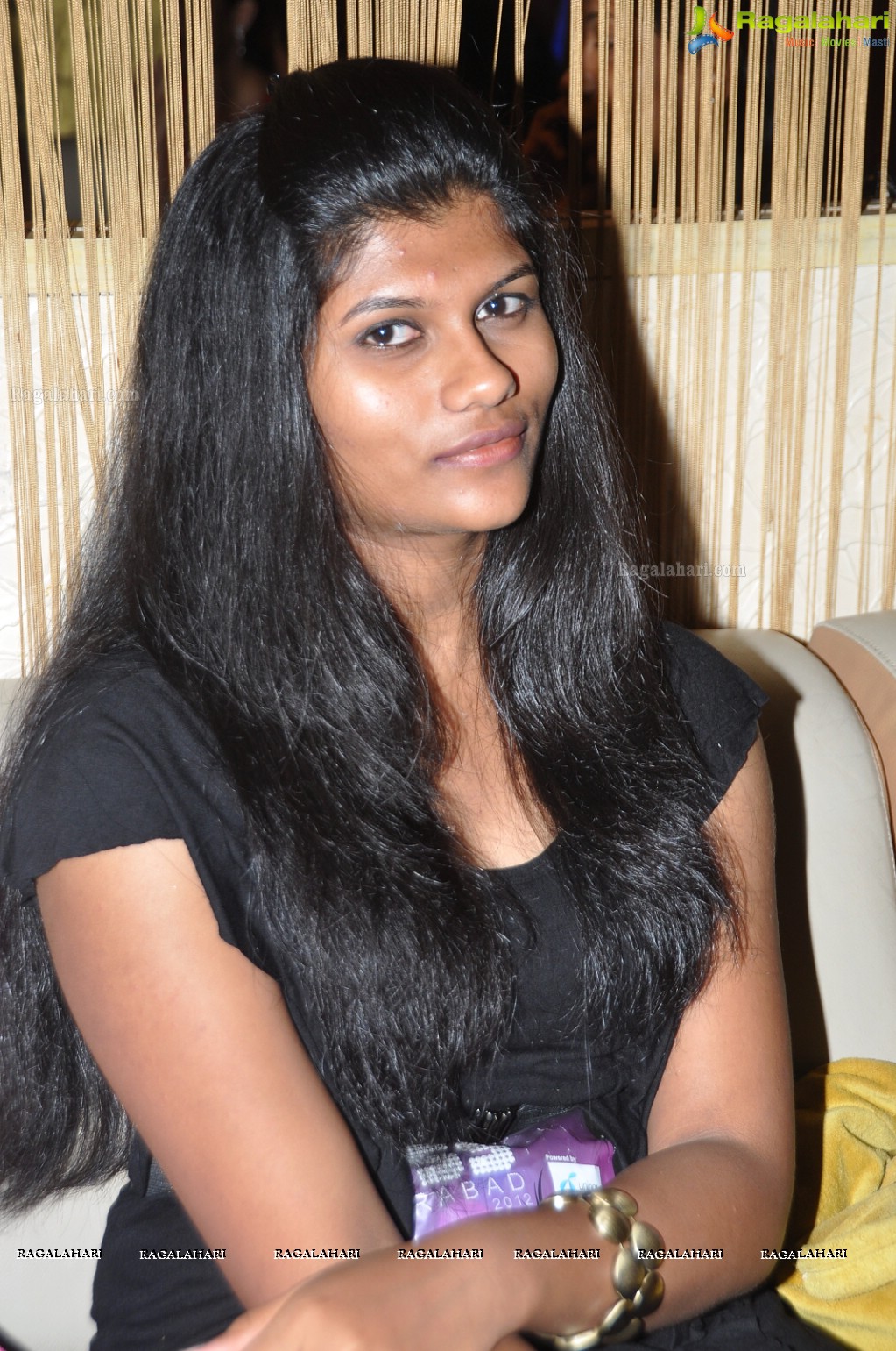 Kalamandir Miss Hyderabad 2012 Auditions