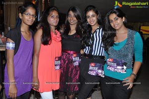 Page3 Entertainments Kalamandir Miss Hyderabad 2012 Auditions