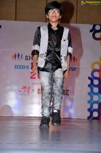 Hyderabad Kalanjali Kids Fashion Show 2012