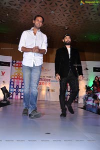 Hyderabad Kalanjali Kids Fashion Show 2012