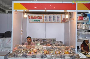 Khwaaish Exhibition October 2012