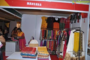 Khwaaish Exhibition October 2012