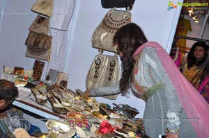 Khwaaish Exhibition October 2012