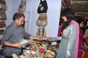 Khwaaish Exhibition October 2012